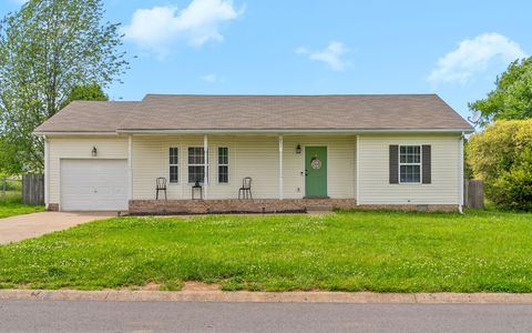 431 Pacific Ave, Oak Grove, KY 42262 - MLS#: 2887528