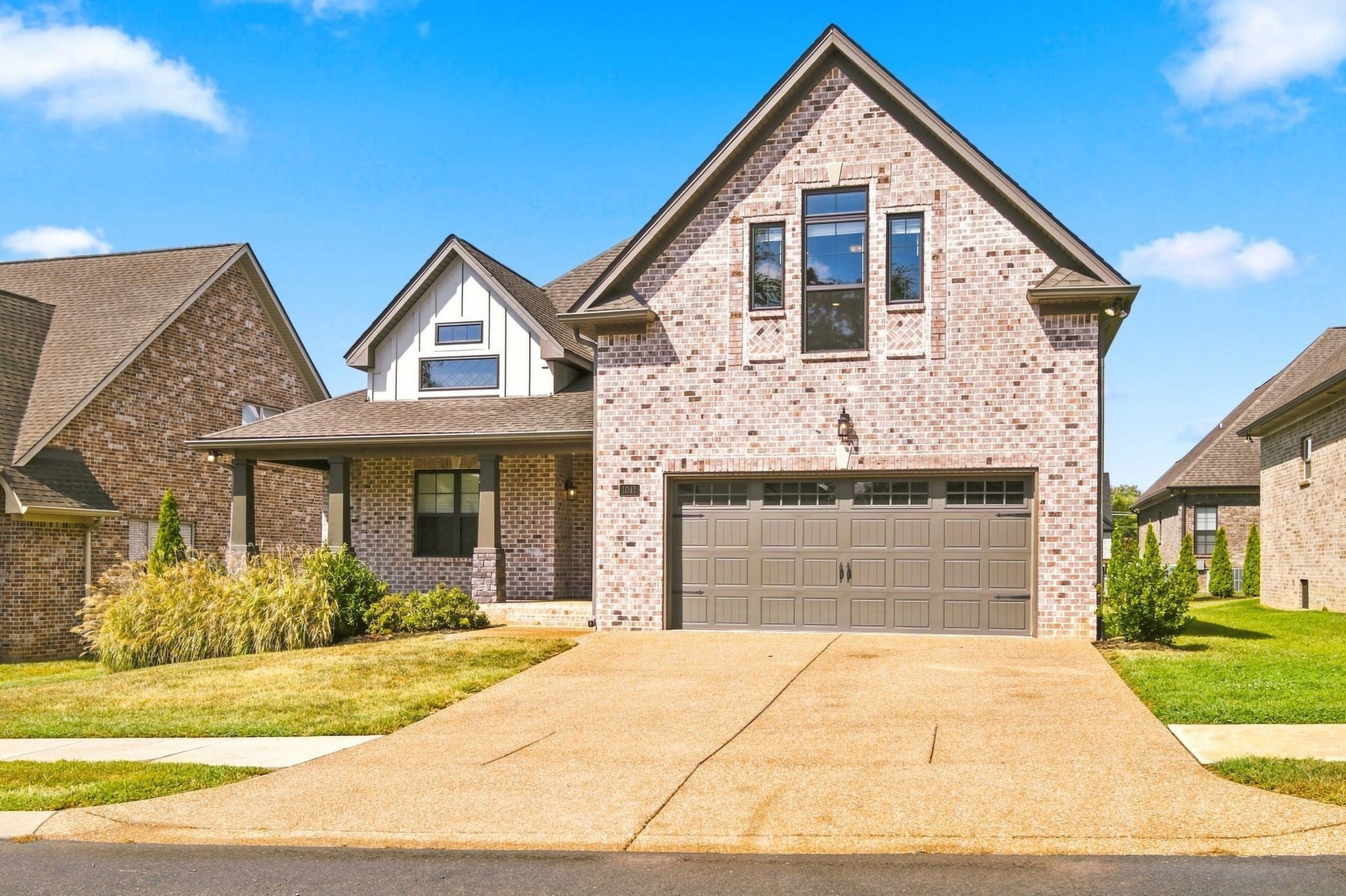 1041 Jackston Mack Way