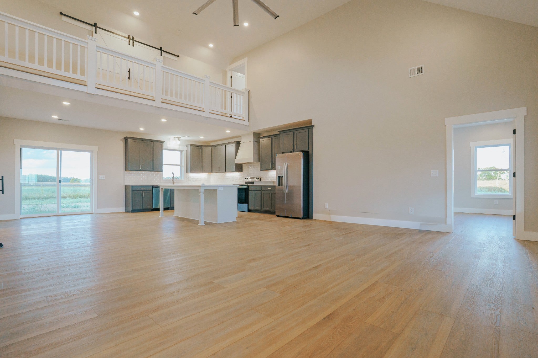4664 William Woodard Rd