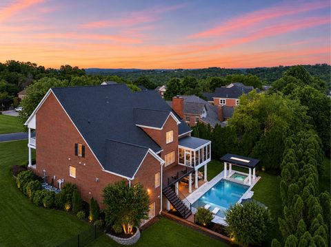 Photo of 81 Governors Way, Brentwood, TN 37027 (MLS # 3220932)