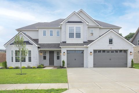 7008 Thunderhead Way Spring Hill TN 37174