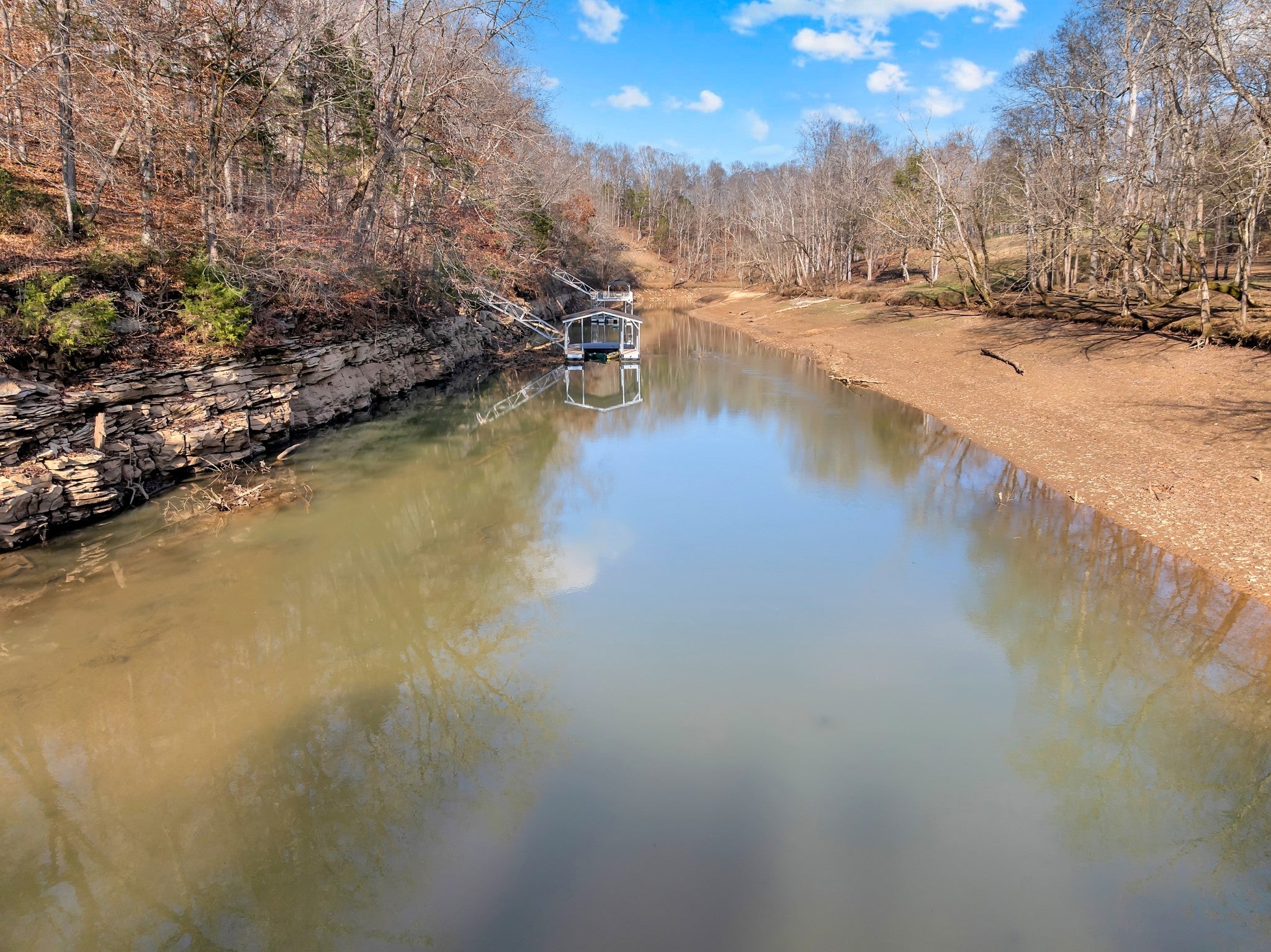 0 Hidden River Rd