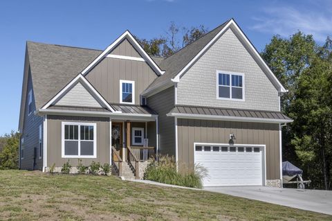 9 Oldfield Ln Brush Creek TN 38547