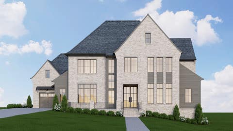 Photo of 3004 Copley Rd, Franklin, TN 37064 (MLS # 3232014)