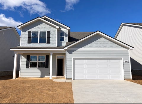 Photo of 1907 Rosewood Drive, White House, TN 37188 (MLS # 3622023)