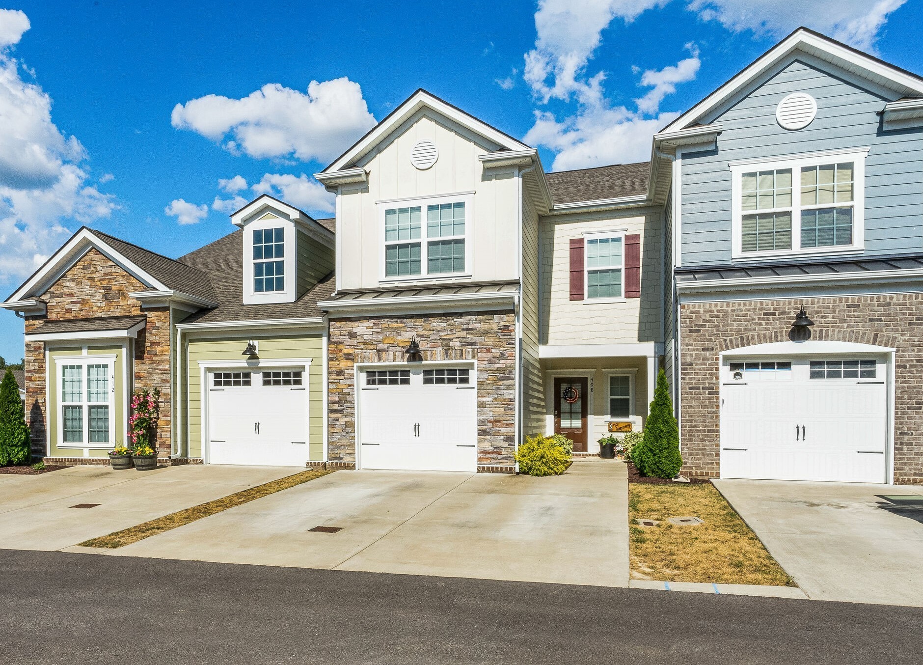 View Spring Hill, TN 37174 townhome