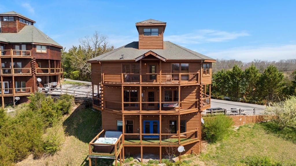 2083 Kerr Rd