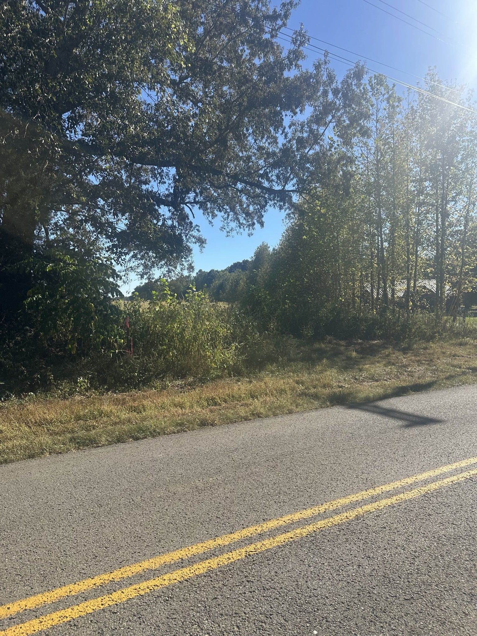 0 Pendergrass Rd