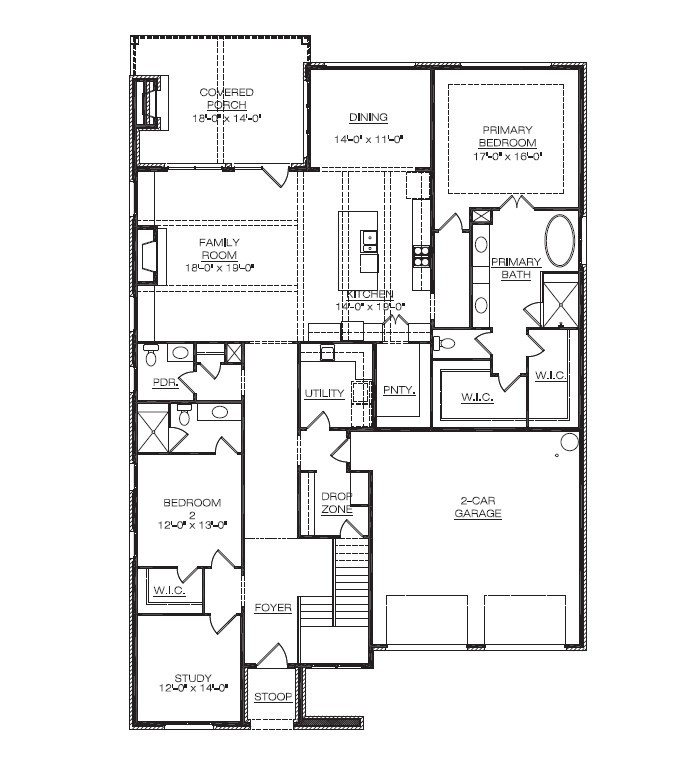 3218 Arundel Ln