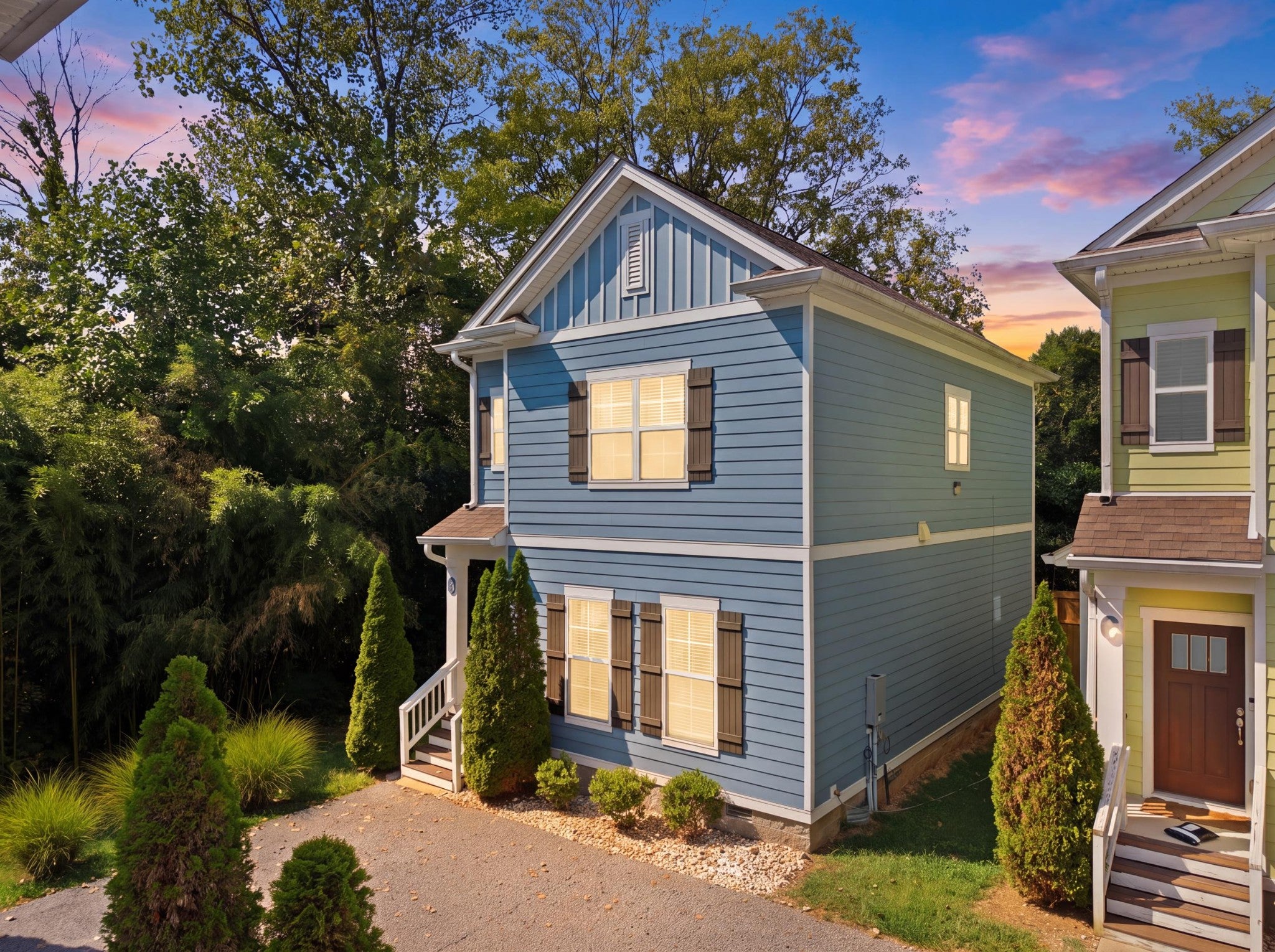 3108 Elm Hill Pike B