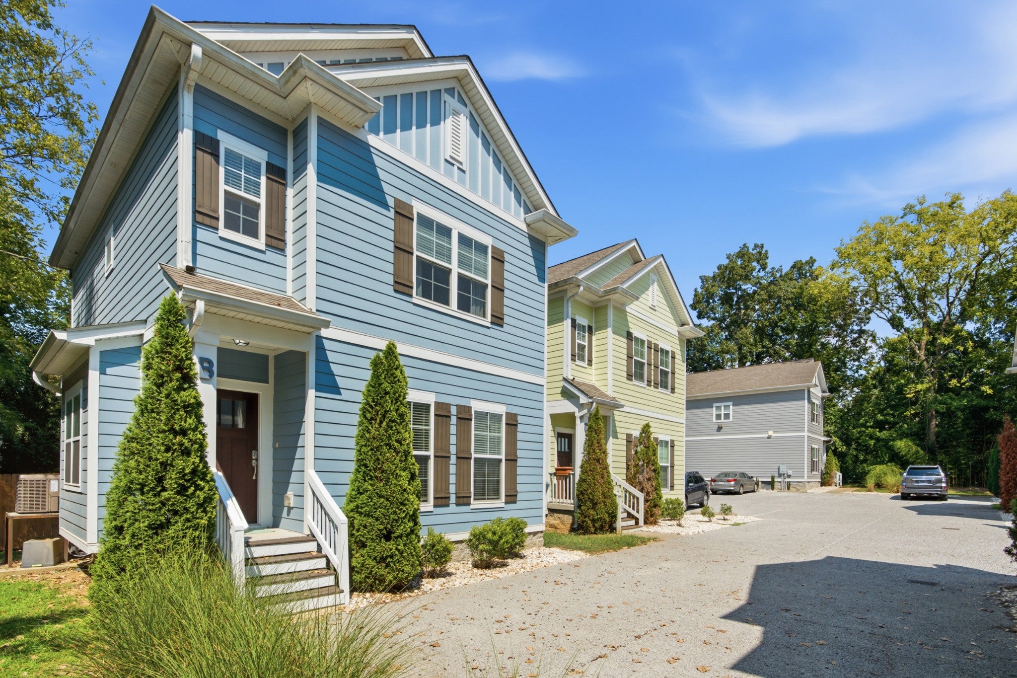 3108 Elm Hill Pike B