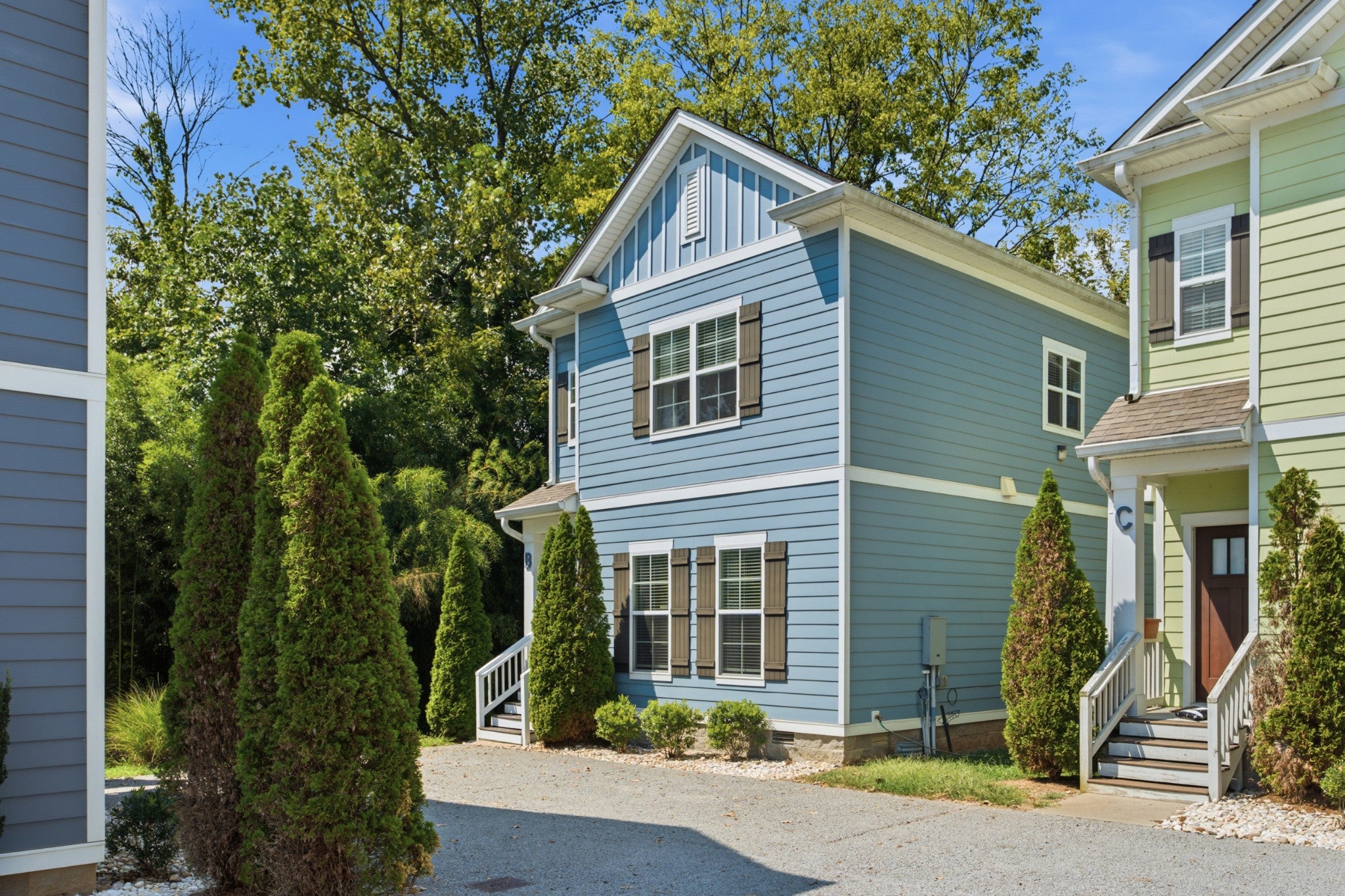 3108 Elm Hill Pike B