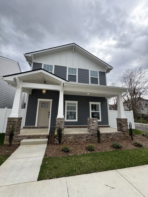 401 Gingerwood Ct Hermitage TN 37076