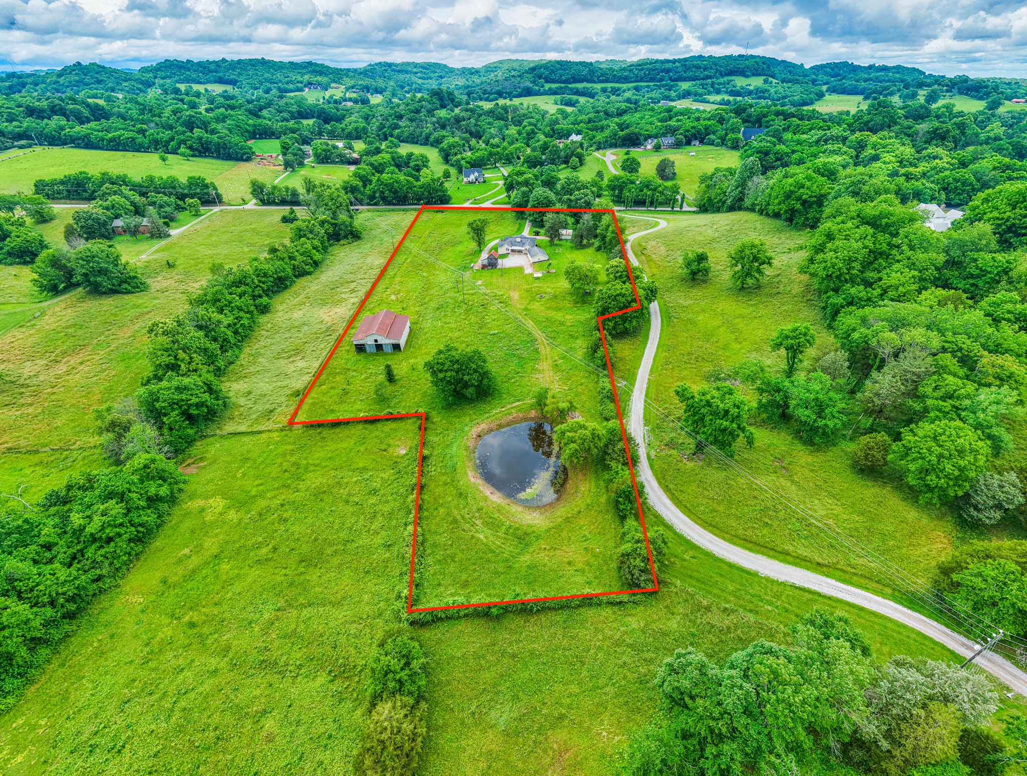 4861 Bethesda Rd