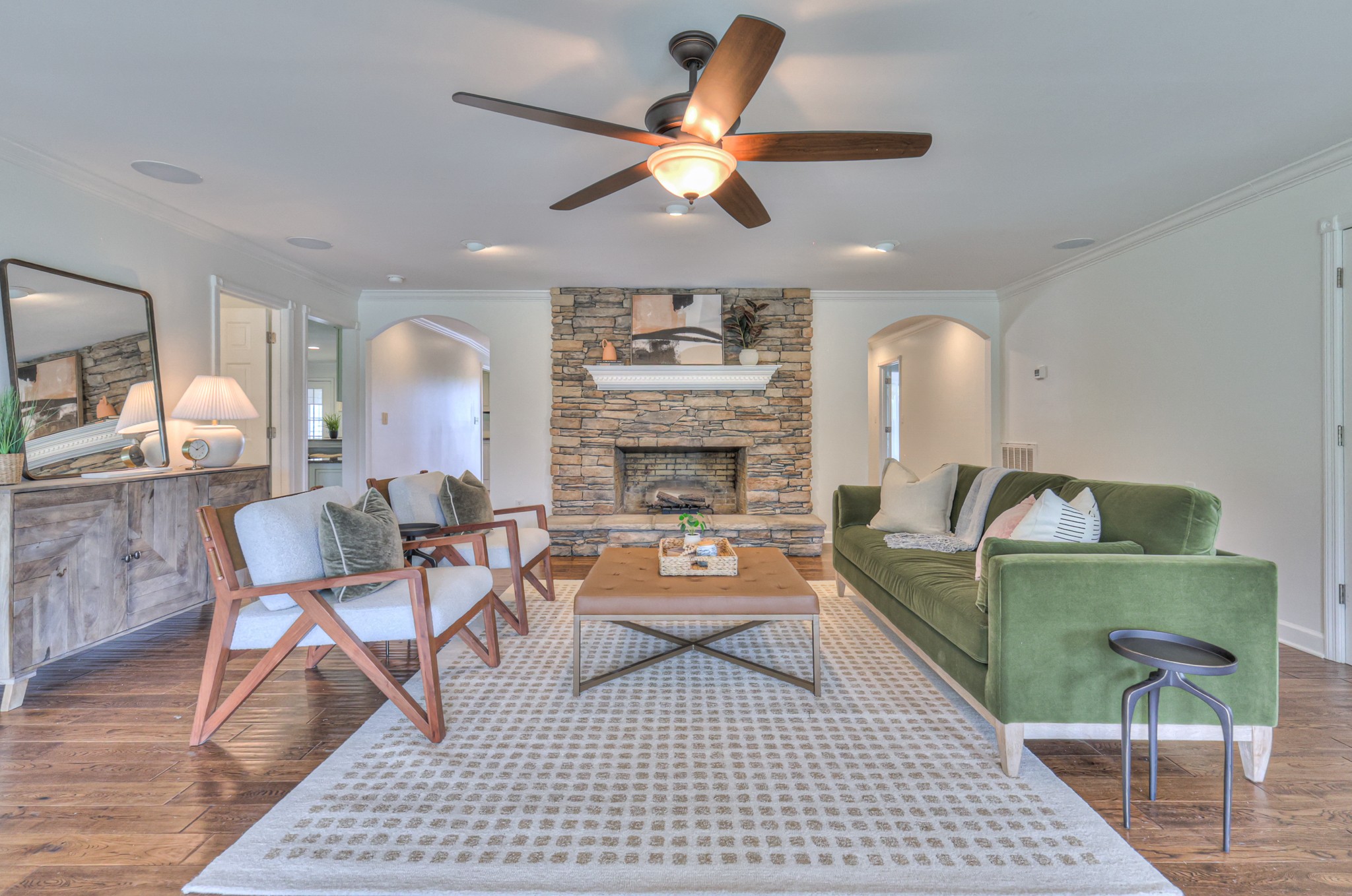 4861 Bethesda Rd