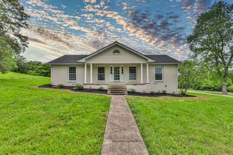 4861 Bethesda Rd Thompsons Station TN 37179