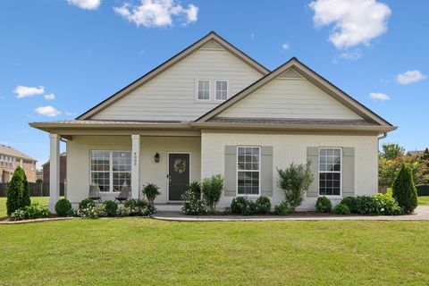 4003 Pendleton Dr Spring Hill TN 37174