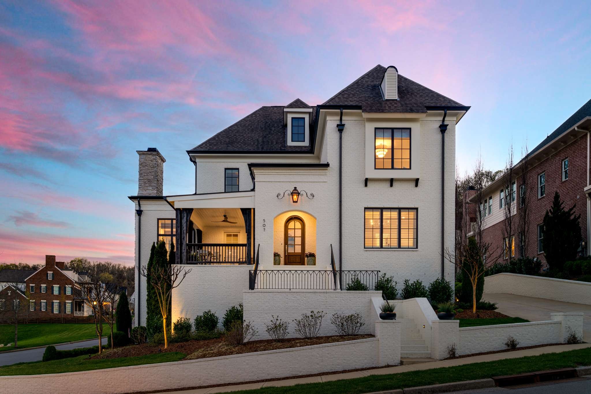 507 Rochester Close