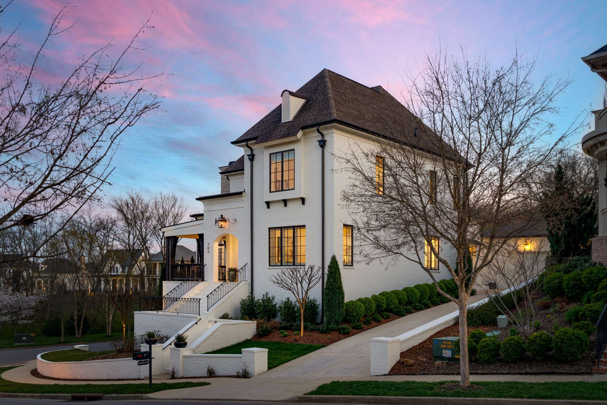 507 Rochester Close