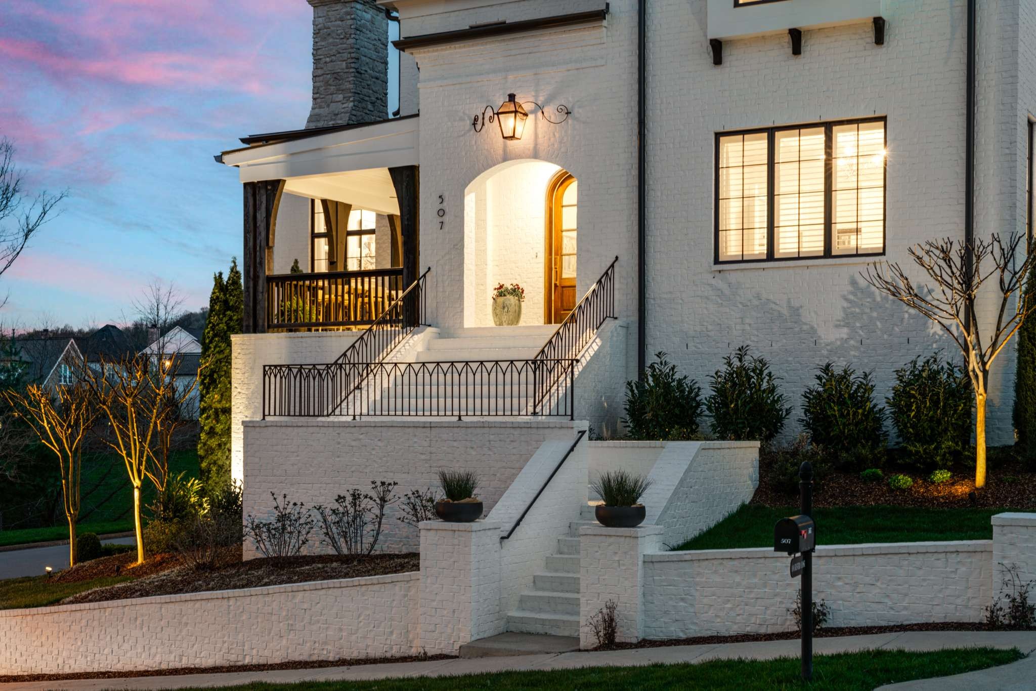 507 Rochester Close