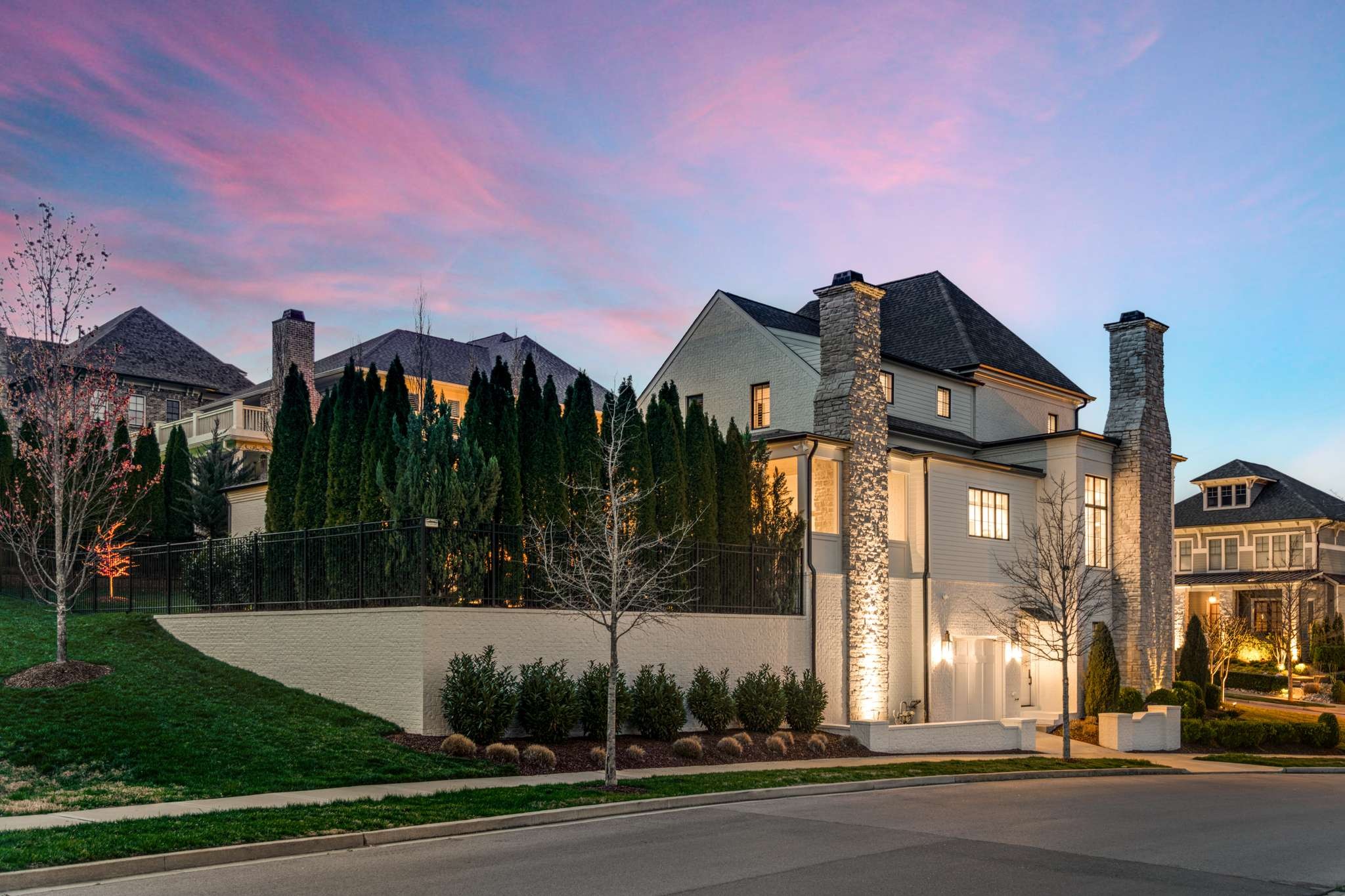 507 Rochester Close