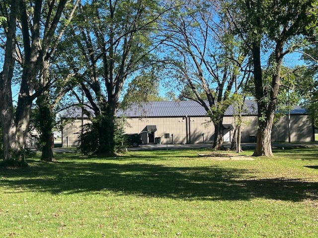 208 Strawberry St