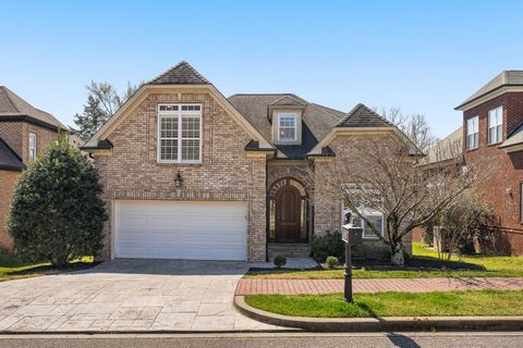 1018 Isaac Franklin Dr Gallatin TN 37066