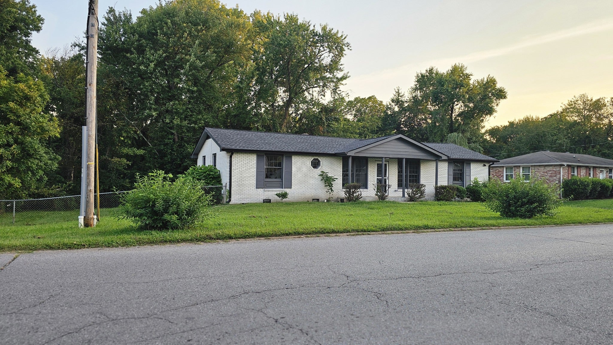 3227 Cloverwood Dr