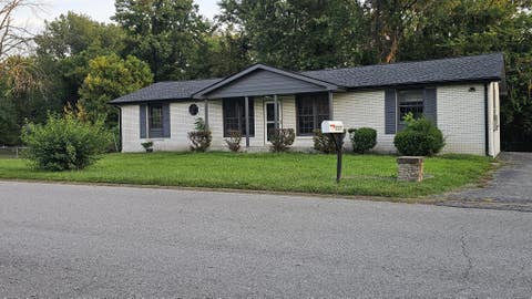 Photo of 3227 Cloverwood Dr, Nashville, TN 37214 (MLS # 3520836)