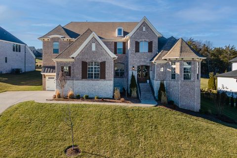 Photo of 1925 Parade Dr, Brentwood, TN 37027 (MLS # 3143192)