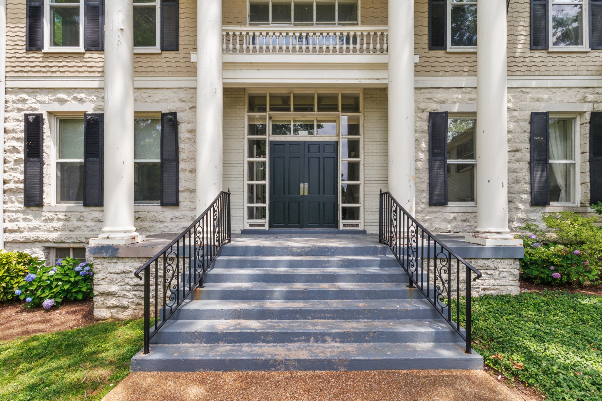 Middle Tennessee Properties 2 444 Bowling Ave