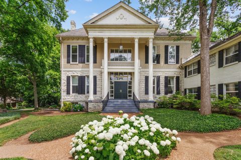 444 Bowling Ave Nashville TN 37205