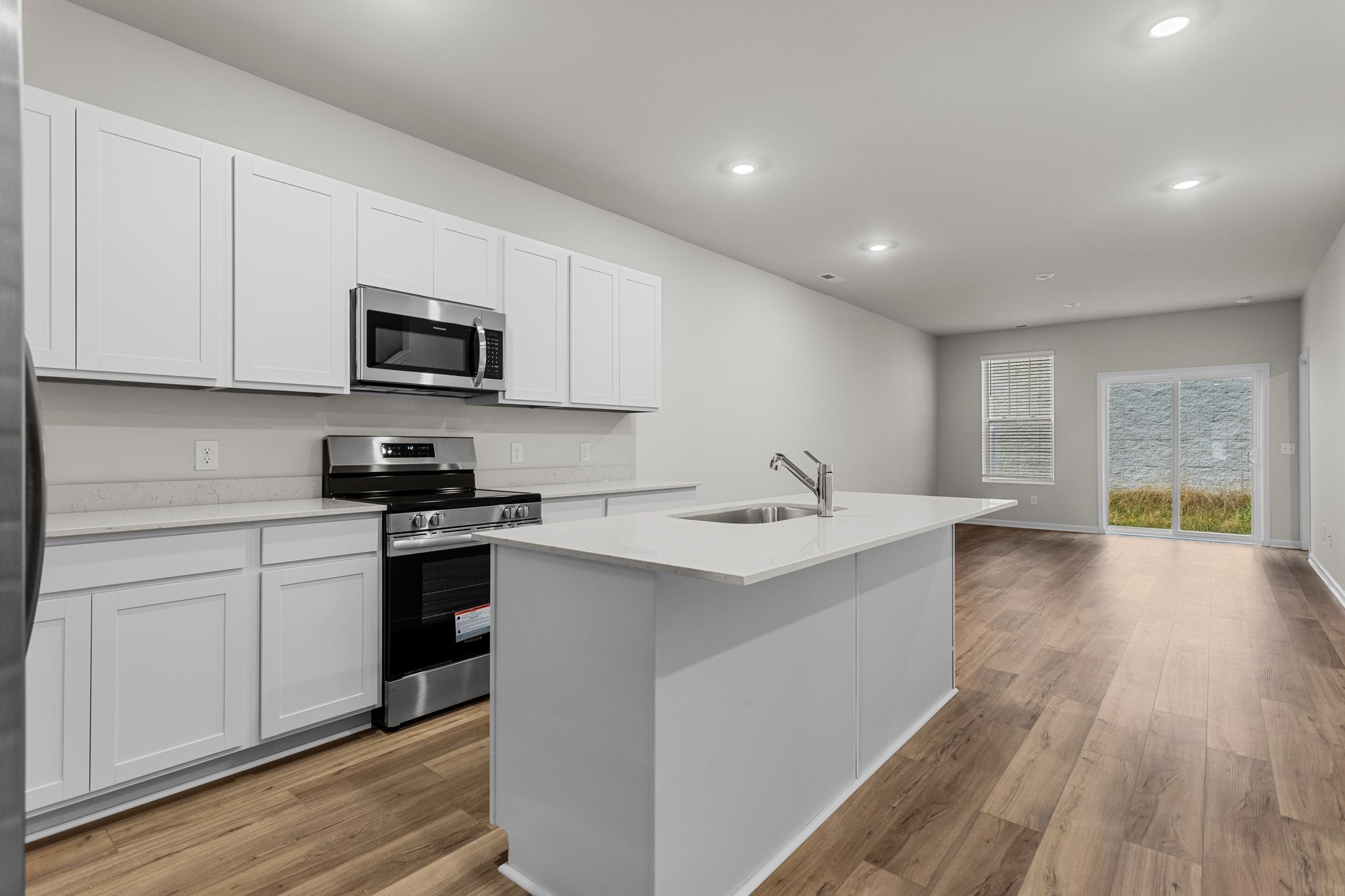 1636 Manuka Lane