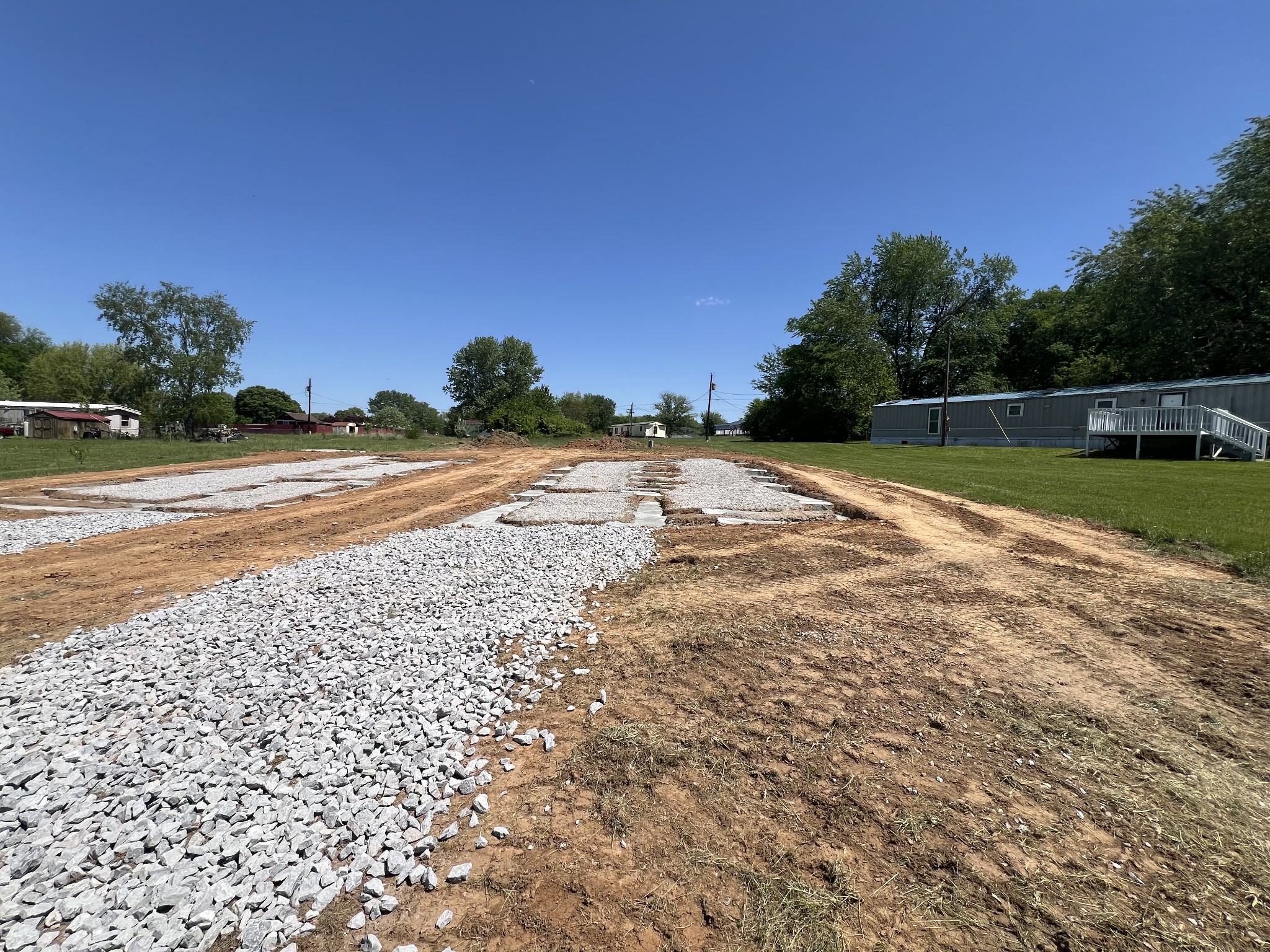 240 Arkansas Ave Lot 93B