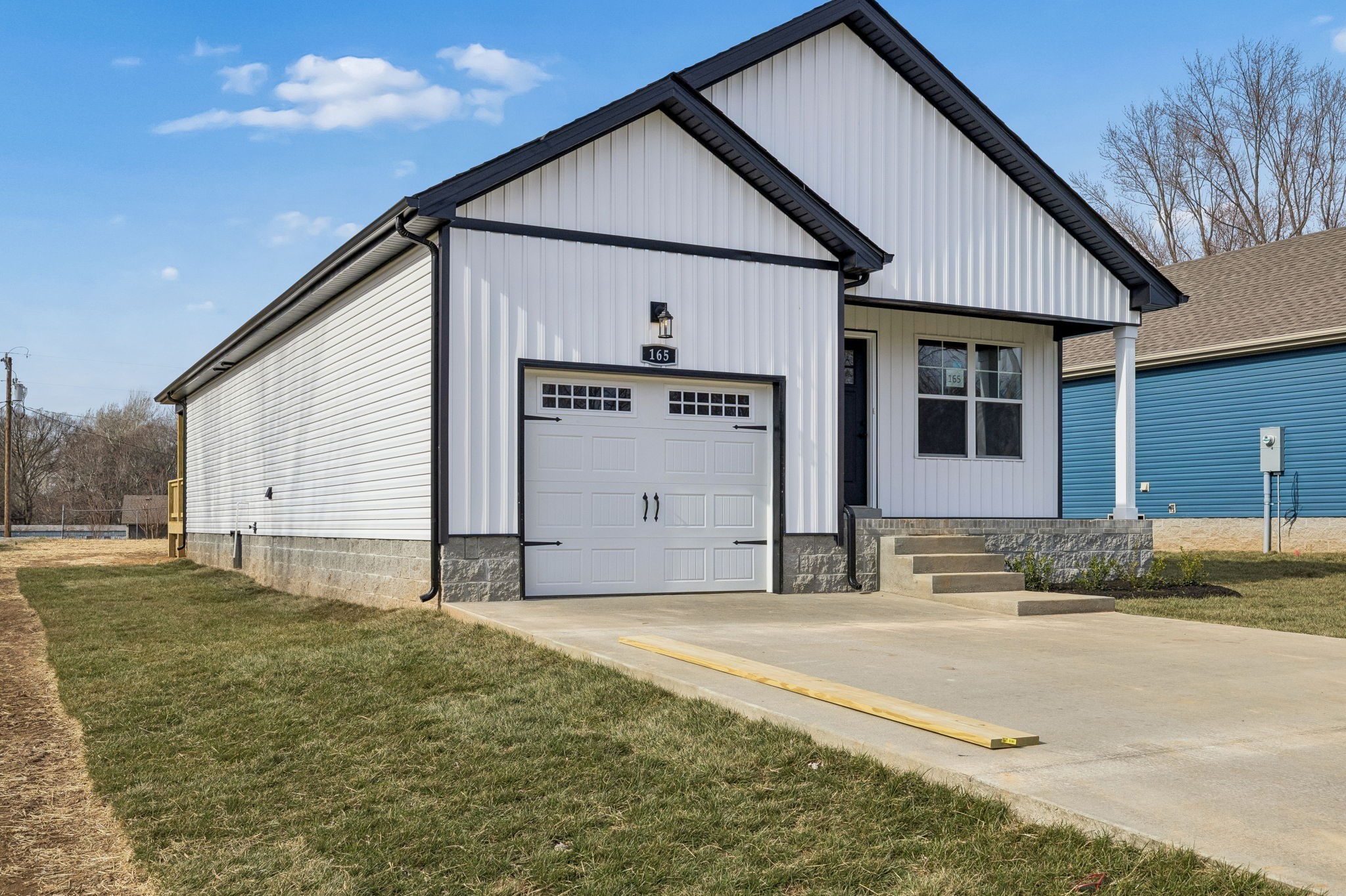 240 Arkansas Ave Lot 93B