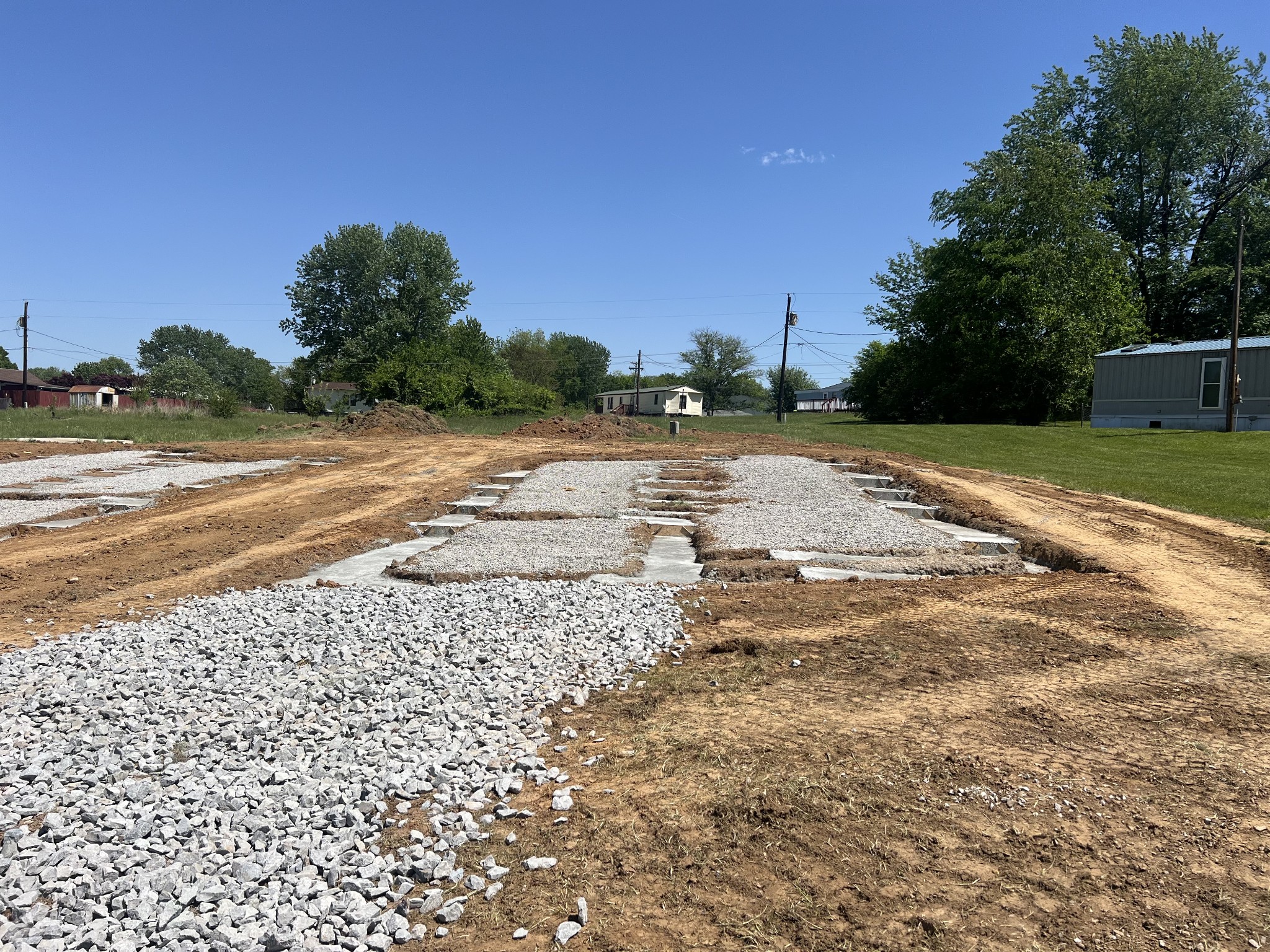 240 Arkansas Ave Lot 93B