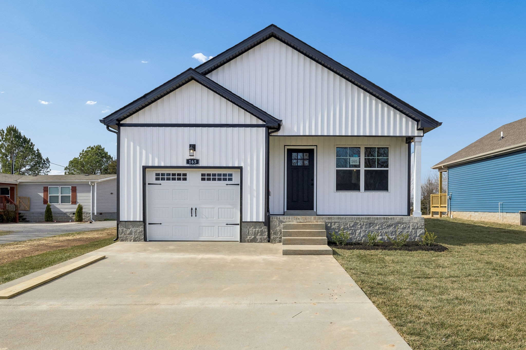 240 Arkansas Ave Lot 93B