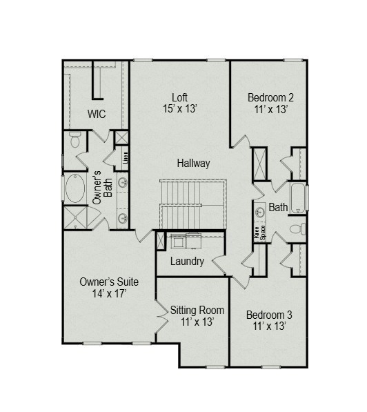 766 Chiswick Ct