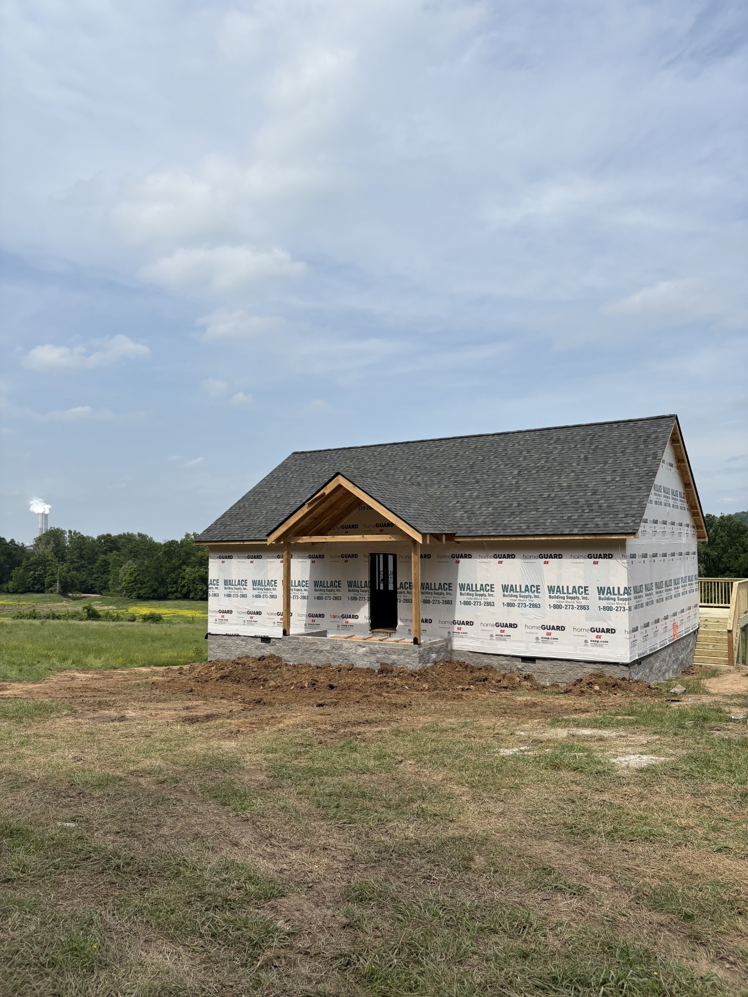 434 Buckeye Rd