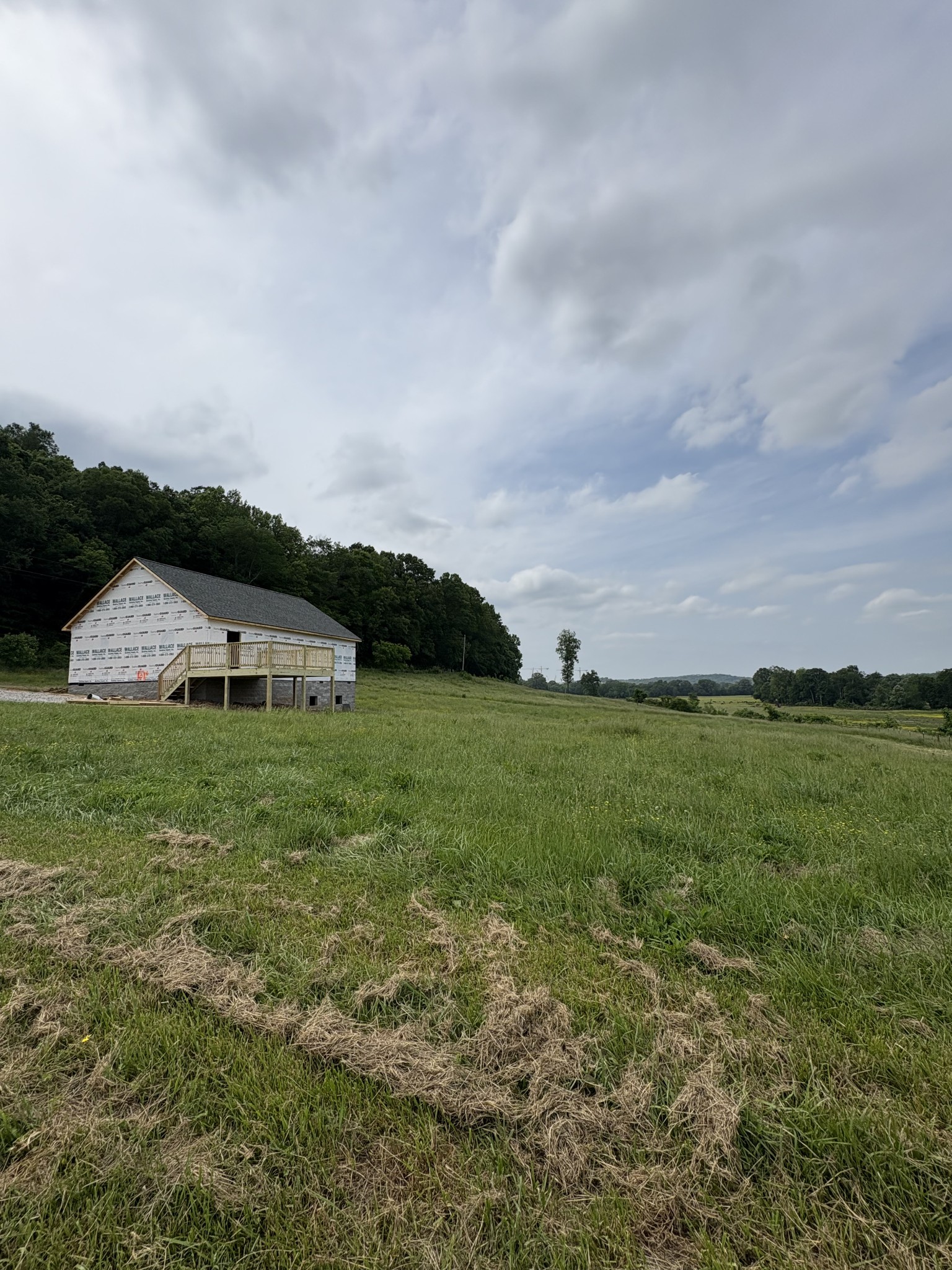 434 Buckeye Rd