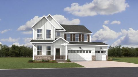 7447 Cox Run Drive Fairview TN 37062