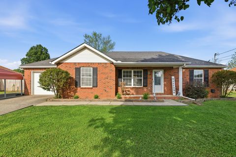 9004 Byler Ct Smyrna TN 37167