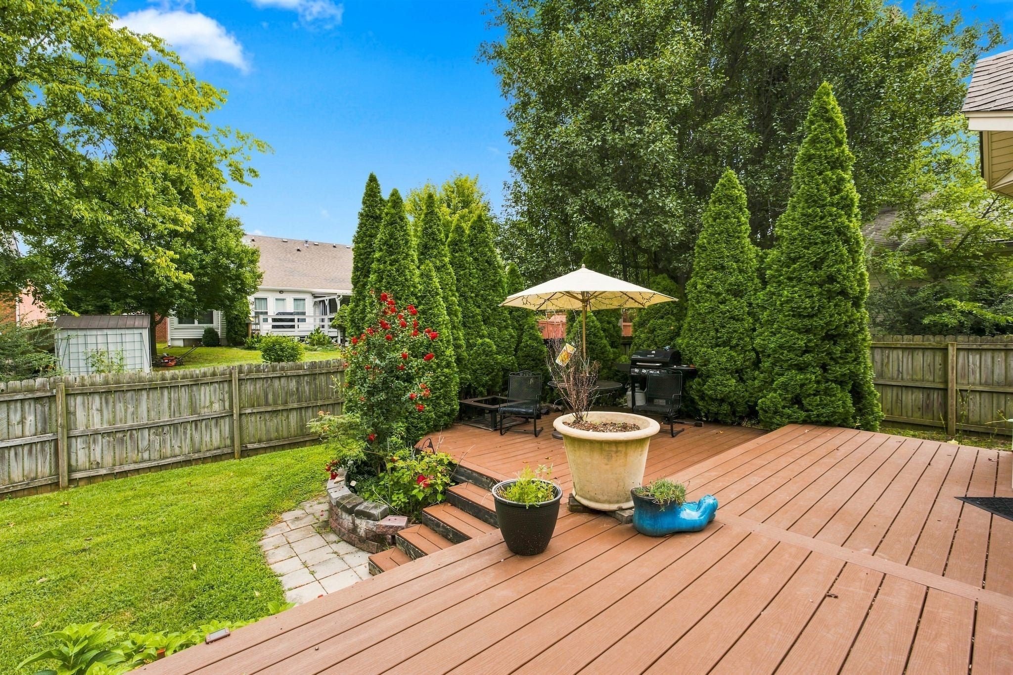 1605 Glen Trail Dr