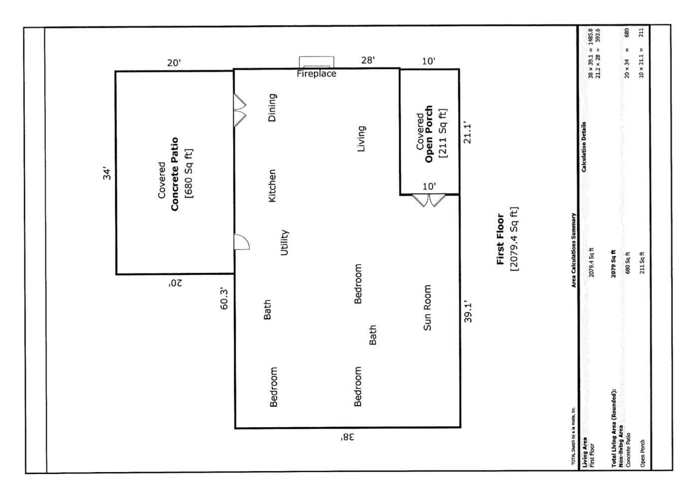1545 Irwin Rd