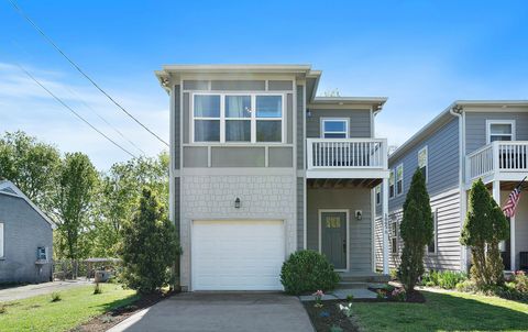 1005B Shadow Ln, Nashville, TN 37206 - MLS#: 2819269