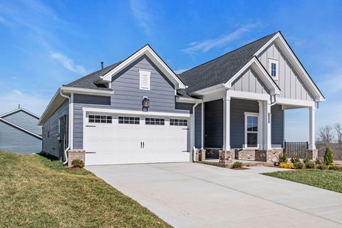 1098 Callaway Drive, Lebanon, TN 37087 - MLS#: 2825405