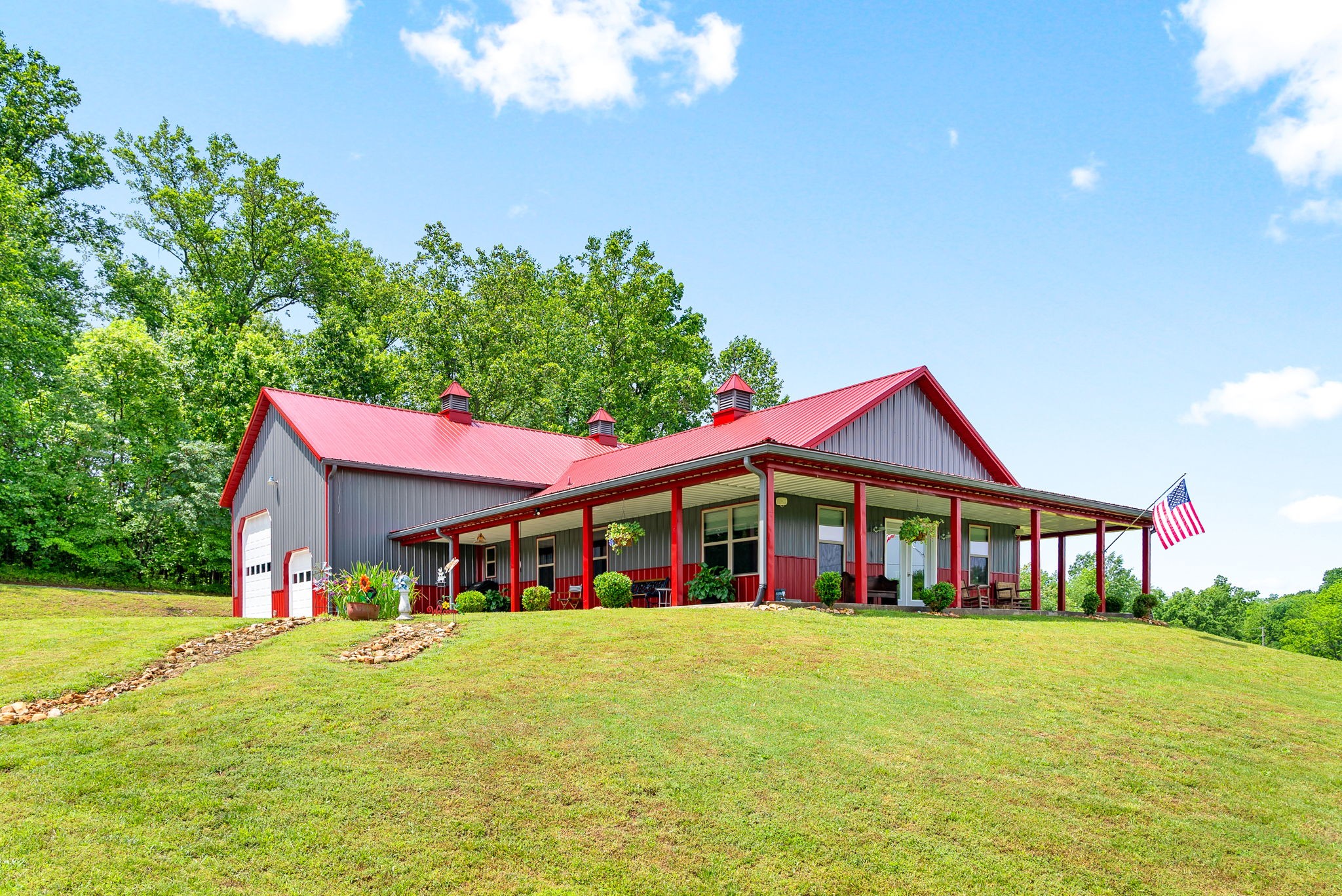 4499 Benson Rd