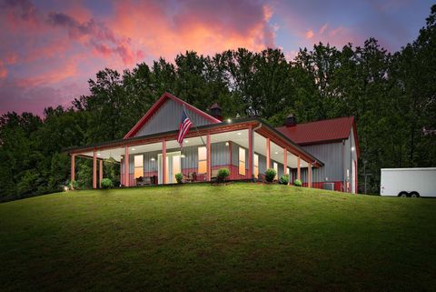 4499 Benson Rd Springfield TN 37172