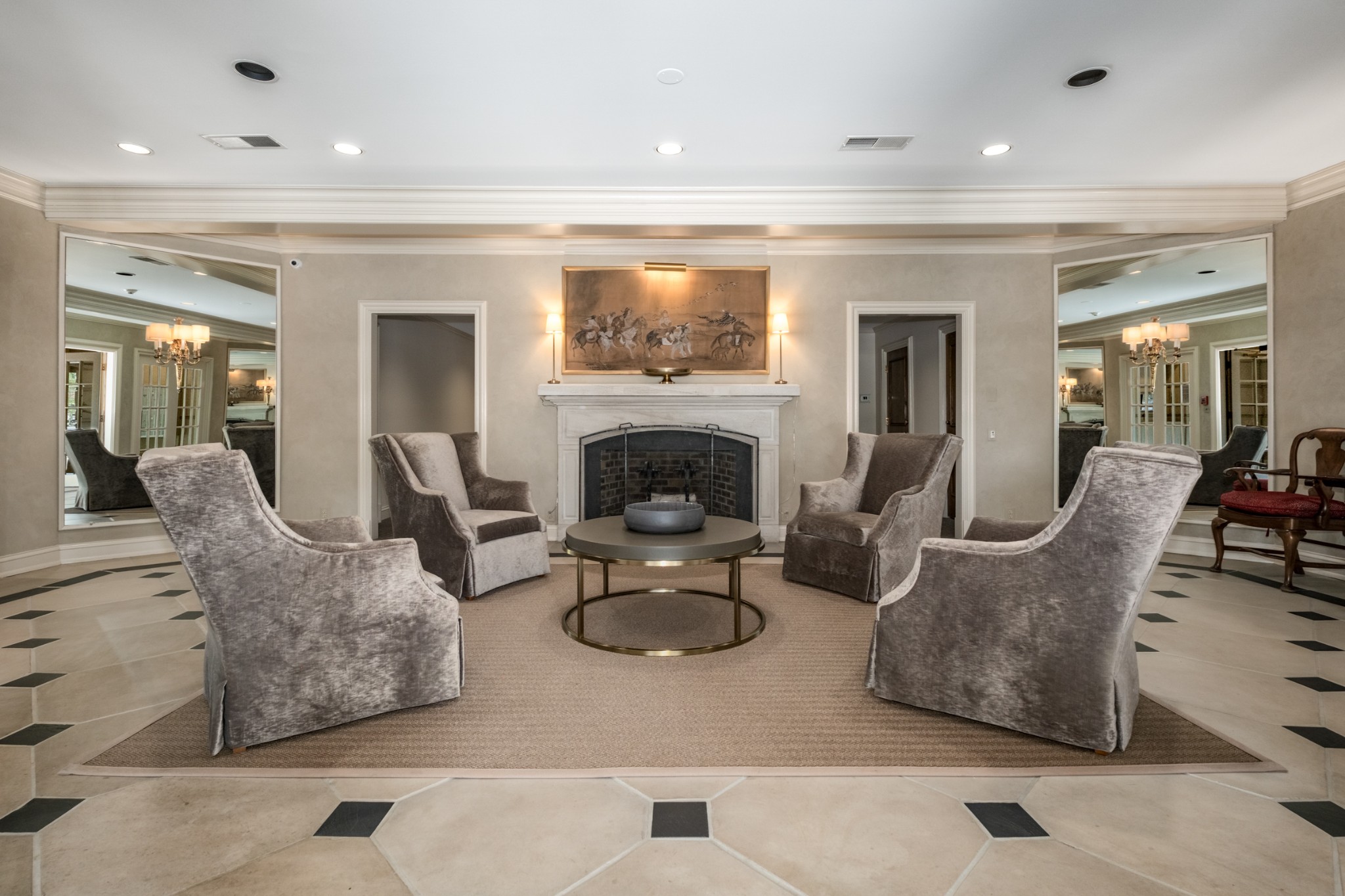 3737 West End Ave 101