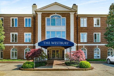 3737 West End Ave 101 Nashville TN 37205